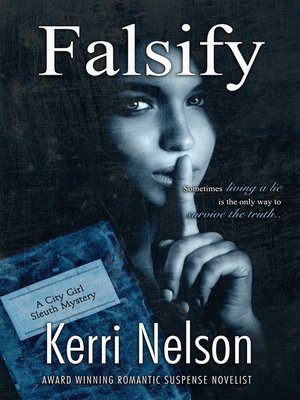 cover image of Falsify